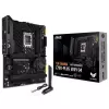 לוח אם Asus TUF GAMING Z790-PLUS WIFI D4 DDR4 DIMM LGA1700