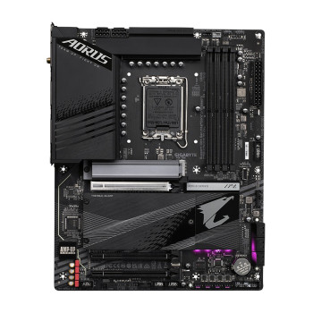 לוח אם Gigabyte Z790 AORUS ELITE AX DDR5 LGA1700