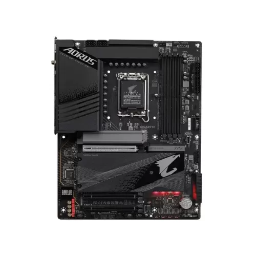Motherboard Gigabyte Z790 AORUS ELITE AX DDR5 DIMM LGA1700