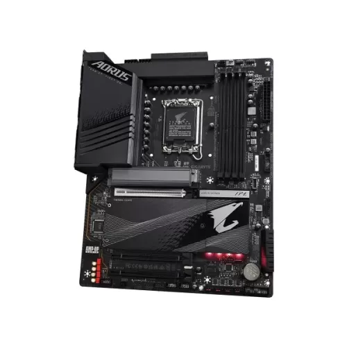 Motherboard Gigabyte Z790 AORUS ELITE AX DDR5 DIMM LGA1700