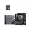 Motherboard MSI PRO B660M-A DDR4 LGA1700