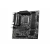 Motherboard MSI PRO B660M-A DDR4 LGA1700
