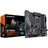Motherboard Gigabyte B760M GAMING X AX DDR4 DDR4 DIMM LGA1700 Motherboard Gigabyte B760M GAMING X AX DDR4 DDR4 DIMM LGA1700