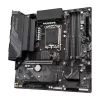 Motherboard Gigabyte B760M GAMING X AX DDR4 DDR4 DIMM LGA1700 Motherboard Gigabyte B760M GAMING X AX DDR4 DDR4 DIMM LGA1700