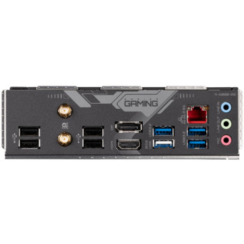 לוח אם Gigabyte B760M GAMING X AX DDR4 LGA1700