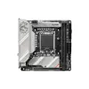 לוח אם MSI MPG B760I EDGE WIFI DDR4 LGA1700 לוח אם MSI MPG B760I EDGE WIFI DDR4 LGA1700