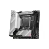לוח אם MSI MPG B760I EDGE WIFI DDR4 LGA1700 לוח אם MSI MPG B760I EDGE WIFI DDR4 LGA1700