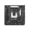 לוח אם MSI MPG B760I EDGE WIFI DDR4 LGA1700 לוח אם MSI MPG B760I EDGE WIFI DDR4 LGA1700