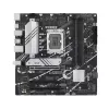 לוח אם Asus PRIME B760M-A D4 DDR4 DIMM LGA1700