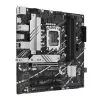 לוח אם Asus PRIME B760M-A D4 DDR4 DIMM LGA1700