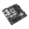 לוח אם Asus PRIME B760M-A D4 DDR4 DIMM LGA1700