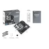 לוח אם Asus PRIME B760M-A D4 DDR4 DIMM LGA1700