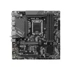 Motherboard MSI PRO B760M-A WIFI DDR5 LGA1700