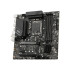 לוח אם MSI PRO B760M-A WIFI DDR5 mATX LGA1700