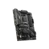 לוח אם MSI MAG X670E TOMAHAWK WIFI DDR5 AM5