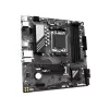 Motherboard Gigabyte A620M GAMING X DDR5 DIMM AM5