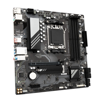 Материнская Плата Gigabyte A620M GAMING X DDR5 AM5