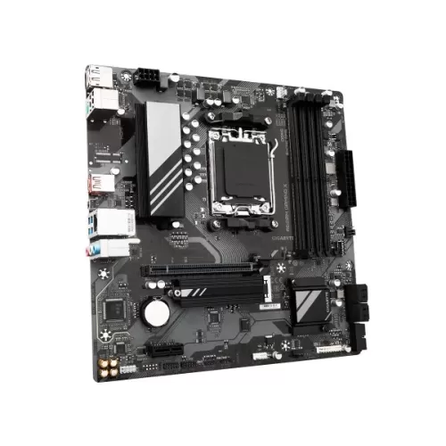Motherboard Gigabyte A620M GAMING X DDR5 DIMM AM5