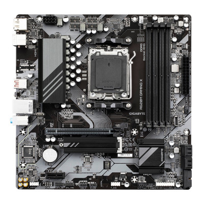 Motherboard Gigabyte A620M GAMING X DDR5 AM5 Motherboard Gigabyte A620M GAMING X DDR5 AM5