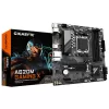 Motherboard Gigabyte A620M GAMING X DDR5 DIMM AM5