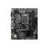 Motherboard MSI PRO B760M-E DDR5 LGA1700 Motherboard MSI PRO B760M-E DDR5 LGA1700