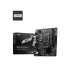 Motherboard MSI PRO B760M-E DDR5 LGA1700