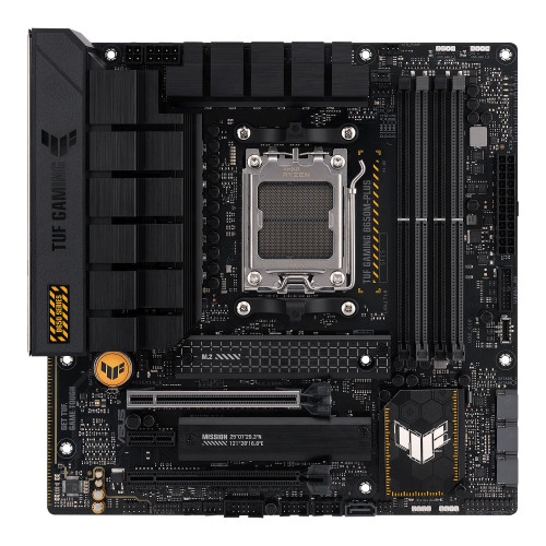 Motherboard Asus TUF GAMING B650M-PLUS DDR5 AM5