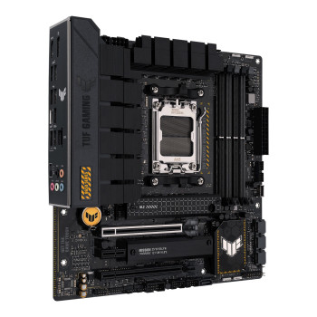 Motherboard Asus TUF GAMING B650M-PLUS DDR5 AM5 Motherboard Asus TUF GAMING B650M-PLUS DDR5 AM5