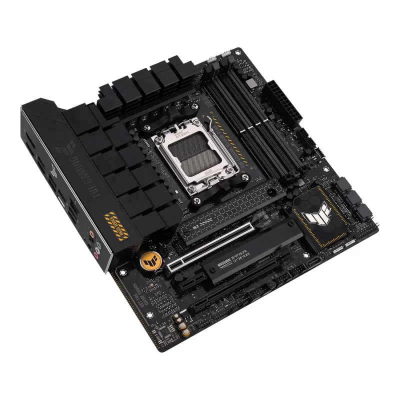 Motherboard Asus TUF GAMING B650M-PLUS DDR5 DIMM AM5