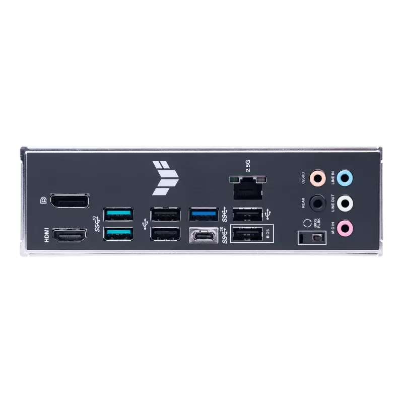 Motherboard Asus TUF GAMING B650M-PLUS DDR5 DIMM AM5