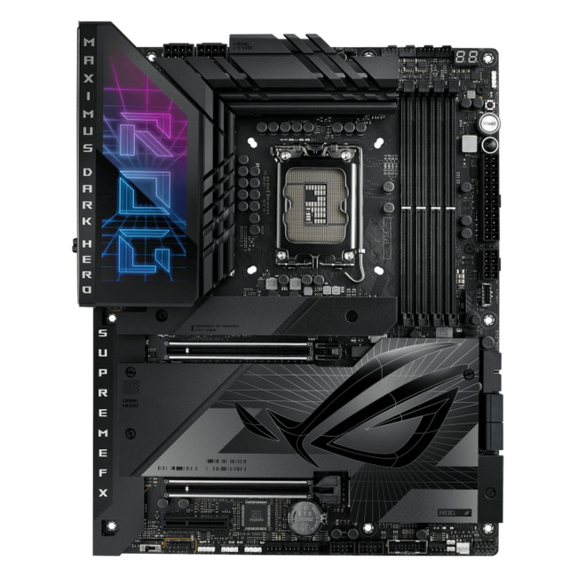 Motherboard Asus ‎ROG MAXIMUS Z790 DARK HERO DDR5 LGA1700