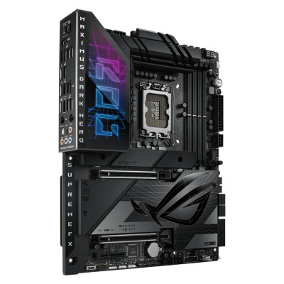 Motherboard Asus ROG MAXIMUS Z790 DARK HERO DDR5 LGA1700 Motherboard Asus ROG MAXIMUS Z790 DARK HERO DDR5 LGA1700