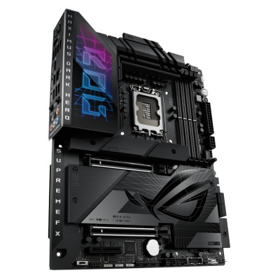 Motherboard Asus ROG MAXIMUS Z790 DARK HERO DDR5 LGA1700 Motherboard Asus ROG MAXIMUS Z790 DARK HERO DDR5 LGA1700