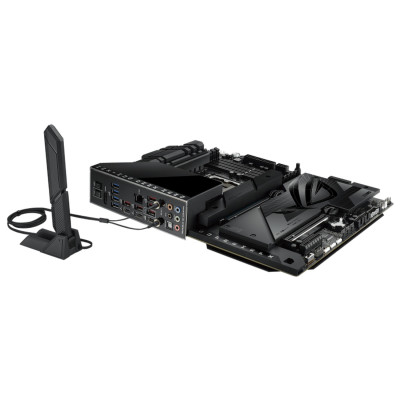 Motherboard Asus ROG MAXIMUS Z790 DARK HERO DDR5 LGA1700 Motherboard Asus ROG MAXIMUS Z790 DARK HERO DDR5 LGA1700