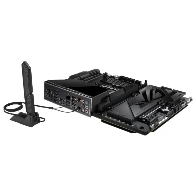 לוח אם Asus ‎ROG MAXIMUS Z790 DARK HERO DDR5 DIMM LGA1700