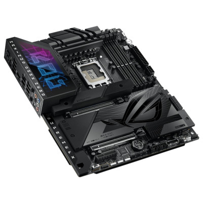 Motherboard Asus ROG MAXIMUS Z790 DARK HERO DDR5 LGA1700 Motherboard Asus ROG MAXIMUS Z790 DARK HERO DDR5 LGA1700