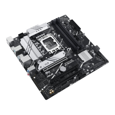 לוח אם Asus PRIME B760M-A-CSM DDR5 LGA1700 לוח אם Asus PRIME B760M-A-CSM DDR5 LGA1700