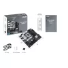 לוח אם Asus PRIME B760M-A-CSM DDR5 DIMM LGA1700