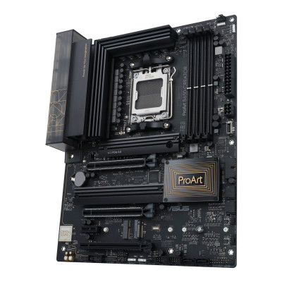 Motherboard Asus ProArt B650-CREATOR DDR5 AM5 Motherboard Asus ProArt B650-CREATOR DDR5 AM5