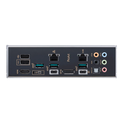 Motherboard Asus ProArt B650-CREATOR DDR5 AM5 Motherboard Asus ProArt B650-CREATOR DDR5 AM5