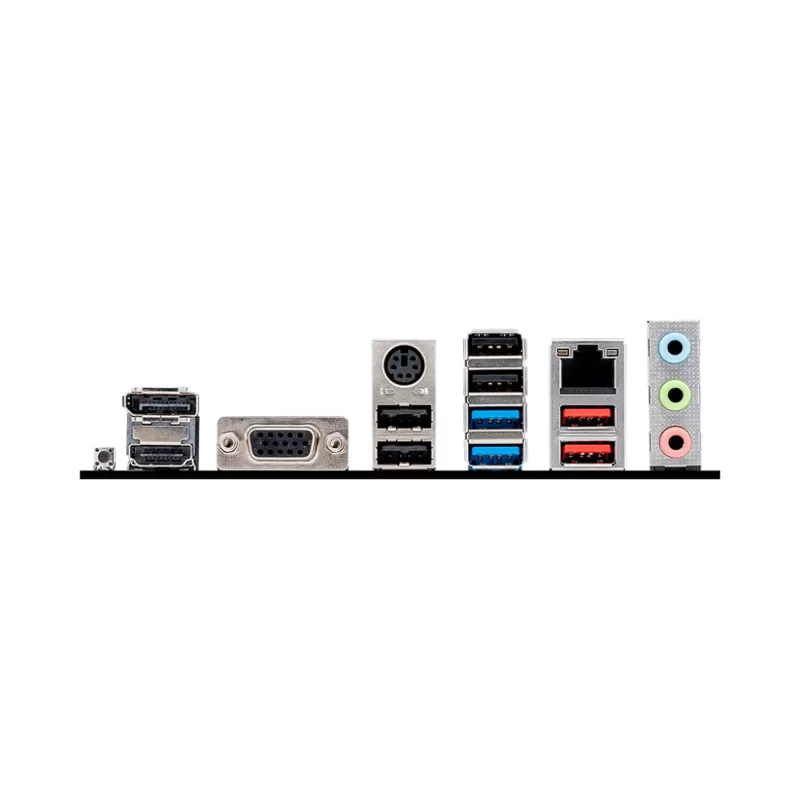 לוח אם MSI PRO B650M-P DDR5 AM5