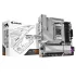 Материнская Плата Gigabyte B650M AORUS ELITE AX ICE DDR5 DIMM AM5