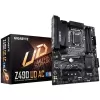 לוח אם Gigabyte Z490 UD AC DDR4 LGA1200 מצב:משומש לוח אם Gigabyte Z490 UD AC DDR4 LGA1200 מצב:משומש
