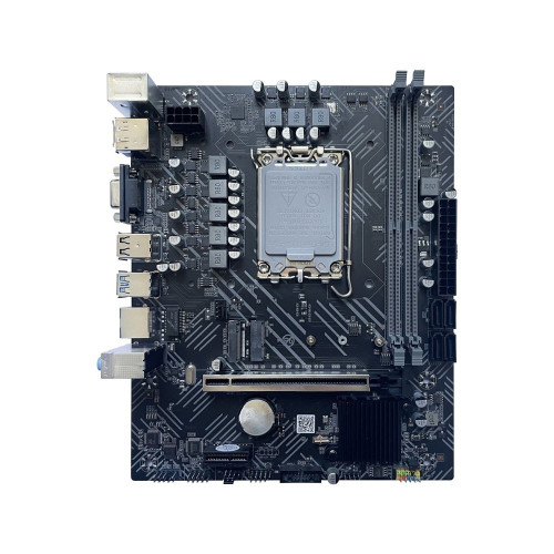 לוח אם ARKTEK H610 AK-H610M EG DDR4 ATX LGA1700