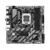Motherboard Gigabyte B650M D3AX DDR5 DIMM AM5