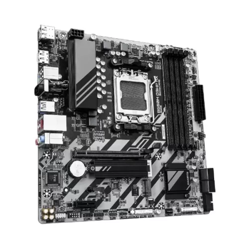 Motherboard Gigabyte B650M D3AX DDR5 DIMM AM5