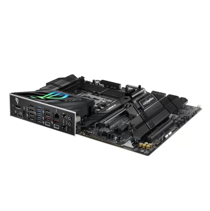לוח אם Asus ROG STRIX Z790-F GAMING WIFI II DDR5 LGA1700