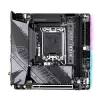 לוח אם Gigabyte B760I AORUS PRO DDR5 LGA1700 - יבואן רשמי