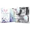 לוח אם MAXSUN iCraft Z790 White V2 DDR5 LGA1700