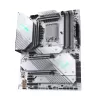 לוח אם MAXSUN iCraft Z790 White V2 DDR5 LGA1700
